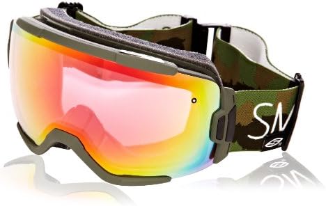Smith Optics Vice Goggles