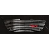 04-06 Chrysler Pacifica Black Billet Grille Grill Insert by APS