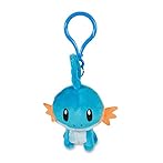 Mudkip Pokémon Petit Plush - 4 3/4