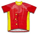 Kimono Lace Cycling Jersey for Women