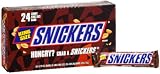 Snickers 2 to Go - 24/3.29 oz (formerly King Size)