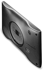 Garmin nuvi 2569LMT-D 5" Sat Nav review