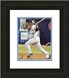 Tampa Bay Devil Rays Framed Delmon Young Photo -