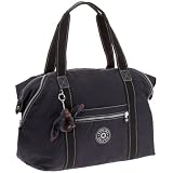 bagages a main en avion Kipling Art M Bagage - Noir