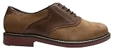 Men's Bass® BUCHANON Stylish Saddle Oxfords