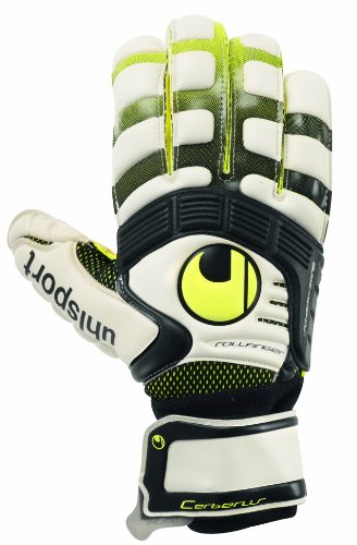 Uhlsport Cerberus Absolutgrip Absolutroll Goalkeeper Glove