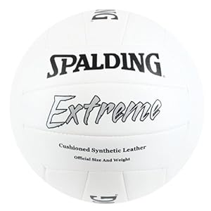 Spalding Extreme Volleyball