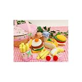 おままごとピクニックセット