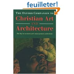 The Oxford Companion to Christian Art and Architecture