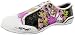 ED HARDY Christian Audigier Crystal Rock Womens Slip-On Ellerise Bubble Casual Tattoo Shoes Sneakers