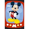 MICKEY MOUSE CLUB ~ DISNEY ~ NEW POSTER(Size 24"x36")