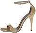 Michael Antonio Women's JAXINE-PAT15 Dress Sandal