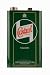 Produkt-Bild: Castrol Classic Oil 20W-50 /4,54-Liter-Kanister