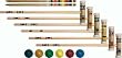 Contender Croquet - Set - With carry bag - Sports