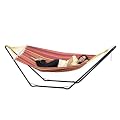 Amazonas EL-4210000 Beach Set H�ngematte, Belastbarkeit 90kg, Liegefl�sche 200 x 80cm