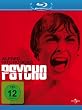 Psycho (50th Anniversary Collection) [Blu-ray]