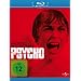 Psycho (50th Anniversary Collection) [Blu-ray]