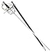 Spiral Rapier Sword of the Second Musketeer Model 2 of 3 Black Handle