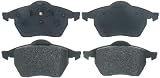 ACDelco 17D555AM Disc Brake Pad
