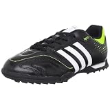 adidas Adiquestra 11 TRX TF Soccer Shoe (Toddler/Little Kid/Big Kid)