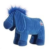 Blue Donkey Political Party Pal