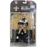 NFL Series 17:Reggie Bush 2 - New Orleans Saints