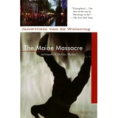 The Maine Massacre (Amsterdam Cops)