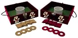 NCAA Boston College Eagles Washer Toss Game