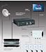 TRIAX TRI-LINK Kit Control Sky, Freesat, Freeview around the home.