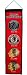 NHL Chicago Blackhawks Heritage Banner