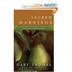 Sacred Marriage