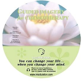 Chemotherapy Medication Guided Imagery Audio Program