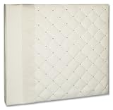 EK Success EKWAL03 12x12 White Pearl Elegance Album