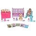 Baby in My Pocket Naptime Nursery