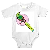  : Onesie with sign, bird, animal, magpie, forecast, chinese, horoscope, cissa, astrology