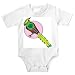 Search : Onesie with sign, bird, animal, magpie, forecast, chinese, horoscope, cissa, astrology