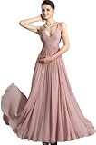 eDressit Noble V Neck Evening Prom Dress Ball Gown (00120801)