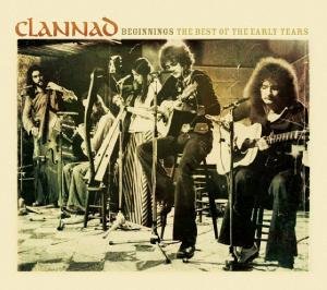Beginnings: The Best of the Early Years