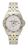 NHL Washington Capitals All Star Watch Stainless Steel Bracelet