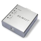 Click for more about ELM327 USB Fault Code E-OBD-2 Diagnostic Scanner Reader - uiftech.