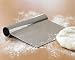 Williams-Sonoma WS Stainless-Steel Pastry Scraper