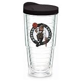 Tervis Tumbler Boston Celtics 24Oz Insulated Tumbler W/Lid