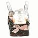 The Healing Garden 052473 Deluxe Wild Ginger Bath Set
