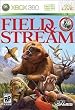 505 Games Inc 71501305 Field & Stream: Outdoor Challenge Xbox 360