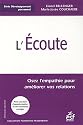 L'écoute