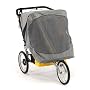 BOB Sun Shield For Duallie Sport Utility Strollers