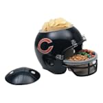 NFL Chicago Bears Snack Helmet