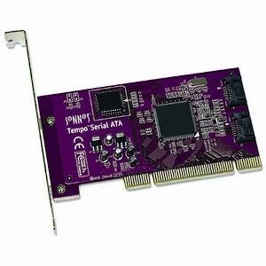 Sonnet Technologies TSATA SATA PCI Adapter