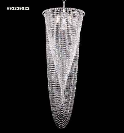 black Friday James Moder 92239S22 IMPERIAL ChandelierB005SA5E80