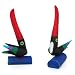 Oaxacan Carving of a Toucan by the Torres-Ortiz Family